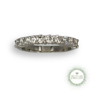Platinum Eternity Elegance