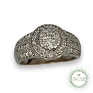 Dazzling Diamond Perfection