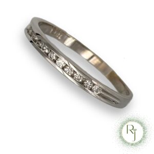 Delicate Eternity Design