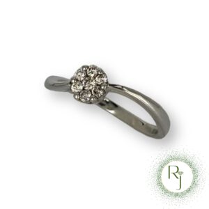 Timeless Diamond Beauty