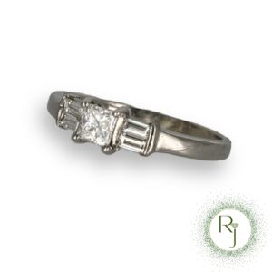 Diamond Elegance Redefined