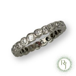 Platinum Eternity Style